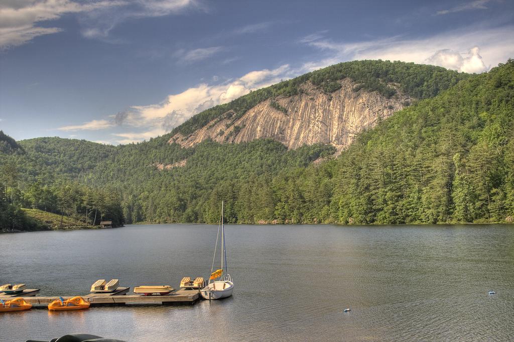 Foxhunt At Sapphire Valley Exterior foto