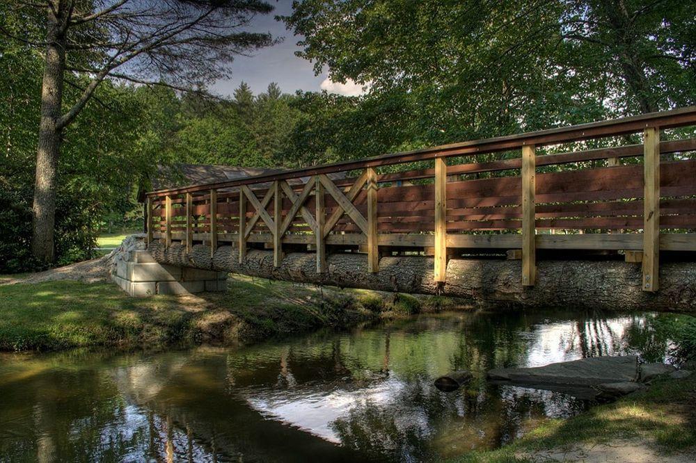 Foxhunt At Sapphire Valley Exterior foto